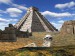 stavitelia piramíd